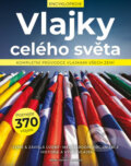 Kniha: Vlajky celého světa (Brian Johnson Barker). Extra Publishing, 2025
