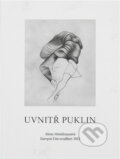 Kniha: Uvnitř puklin : almanach soutěže Literární Varnsdorf 2012 (). , 2012