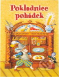 Kniha: Pokladnice pohádek (Fortuna Libri). Fortuna Libri, 2011