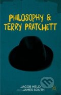 Kniha: Philosophy and Terry Pratchett (Jacob Held). , 2014