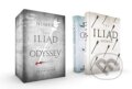Kniha: The Iliad and the Odyssey Boxed Set (Homer). University of California Press, 2019