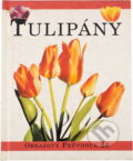 Kniha: Tulipány (). , 1999