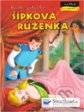 Kniha: Šípková Růženka (). , 2008