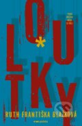 Kniha: Loutky (Ruth Františka Blažková). Pointa, 2025