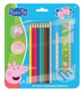 Set s pastelkami Prasátko Peppa (Jiří Models). Jiří Models, 2025