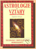 Astrologie a vztahy - Stephen Arroyo, 2005