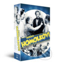 Kolekce Homolkovi, Bohemia Motion Pictures, a.s., 2019