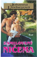 Kniha: Zamilovaný ničema (Johanna Lindsey). Ikar, 2005