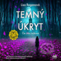 Audiokniha: Temný úkryt (Lisa Regan), 2025