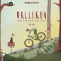 Kniha: Drclíkov (Luděk Šebek). Pointa, 2025