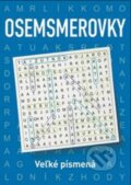 Osemsmerovky (Fortuna Libri). Fortuna Libri, 2024