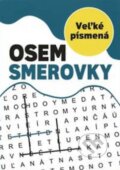 Osemsmerovky (Fortuna Libri). Fortuna Libri, 2025
