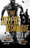 Kniha: The Delphi Technique (J C Ryan). , 2025