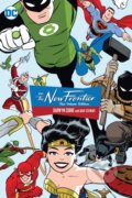 Kniha: DC: The New Frontier: The Deluxe Edition (Darwyn Cooke). DC Comics, 2023