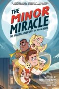 Kniha: The Minor Miracle (Meredith Davis). , 2024