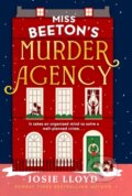 Kniha: Miss Beeton’s Murder Agency (Josie Lloyd). HQ, 2024