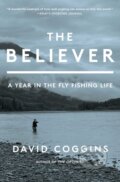 Kniha: The Believer (David Coggins). Scribner, 2025