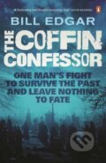 Kniha: The Coffin Confessor (Bill Edgar). , 2022