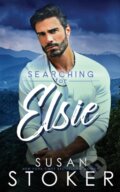Kniha: Searching for Elsie (Susan Stoker). , 2022