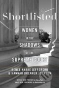 Kniha: Shortlisted (Hannah Brenner Johnson a Renee Knake Jefferson). New York University Press, 2022