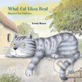 Kniha: What Cat Likes Best (Alistair Beaton a Erwin Moser). North-South Books, 2023