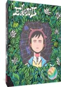 Kniha: Eden I I (Kenny Wroten). Fantagraphics, 2023