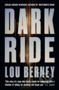 Kniha: Dark Ride (Lou Berney). Hemlock Press, 2024