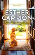 Kniha: The Writing Class (Esther Campion). Hachette Australia, 2024