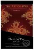 Kniha: Art of War Gift Set (Chiltern Publishing). Chiltern, 2024