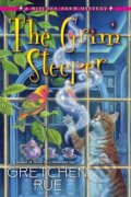 Kniha: The Grim Steeper (Gretchen Rue). , 2024