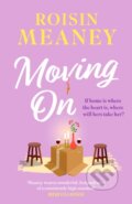 Kniha: Moving On (Roisin Meaney). Sphere, 2025