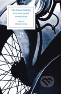 Kniha: The Great Gatsby - Second Edition (F. Scott Fitzgerald a Michael Nowlin). , 2021