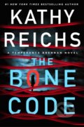 Kniha: A Bone Code (Kathy Reichs). Scribner, 2021