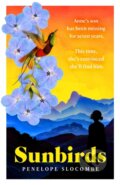 Kniha: Sunbirds (Penelope Slocombe). John Murray, 2024