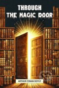 Kniha: Through the Magic Door (Edition2024) (Sir Arthur Conan Doyle). , 2024