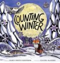 Kniha: Counting Winter (Nancy White Carlstrom). , 2024