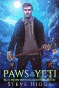Kniha: Paws of the Yeti (Steve Higgs). , 2025