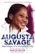 Kniha: Augusta Savage (Marilyn Nelson). Little, Brown Young Readers, 2022