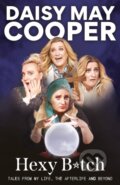 Kniha: Hexy Bitch (Daisy May Cooper). Radar, 2024