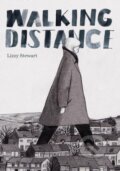 Kniha: Walking Distance (Lizzy Stewart). , 2024