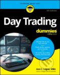 Kniha: Day Trading For Dummies (Ann C. Logue). , 2024