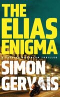 Kniha: The Elias Enigma (Simon Gervais). Thomas & Mercer, 2025