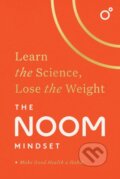 Kniha: Noom Mindset (Noom). S&S/Simon Element, 2022
