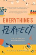 Kniha: Everything's Perfect (Nicole Kennedy). Aria, 2022