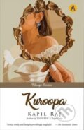 Kniha: Kuroopa (Raj Kapil). , 2023