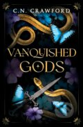 Kniha: Vanquished Gods (C. N. Crawford). Aria, 2025