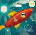 Kniha: Near (Sally Lloyd-Jones). Zonderkidz, 2021