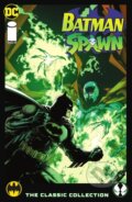 Kniha: Batman/Spawn: The Classic Collection (Doug Moench a Frank Miller). , 2022