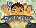 Kniha: Boys Don't Fry (Kimberly Lee). Farrar, Straus and Giroux, 2023