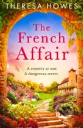 Kniha: The French Affair (Theresa Howes). HQ, 2023